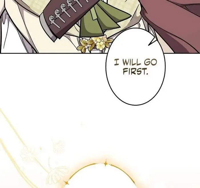 I thought i'd be saved when my husband died Chapter 31 page 99