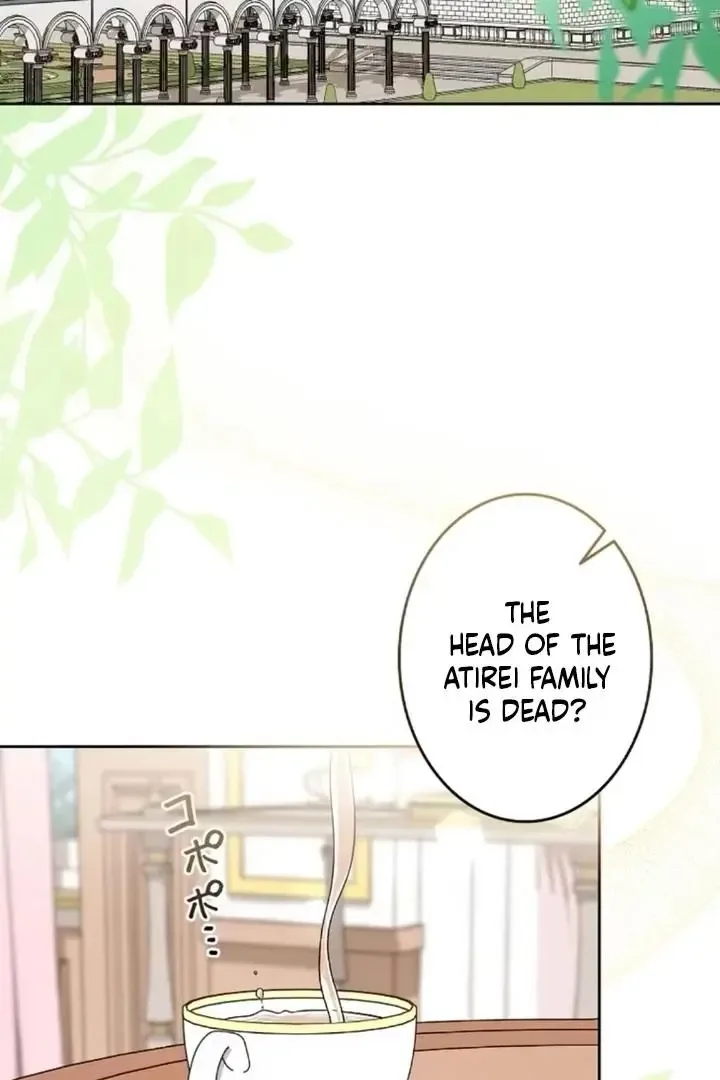 I thought i'd be saved when my husband died Chapter 4 page 3