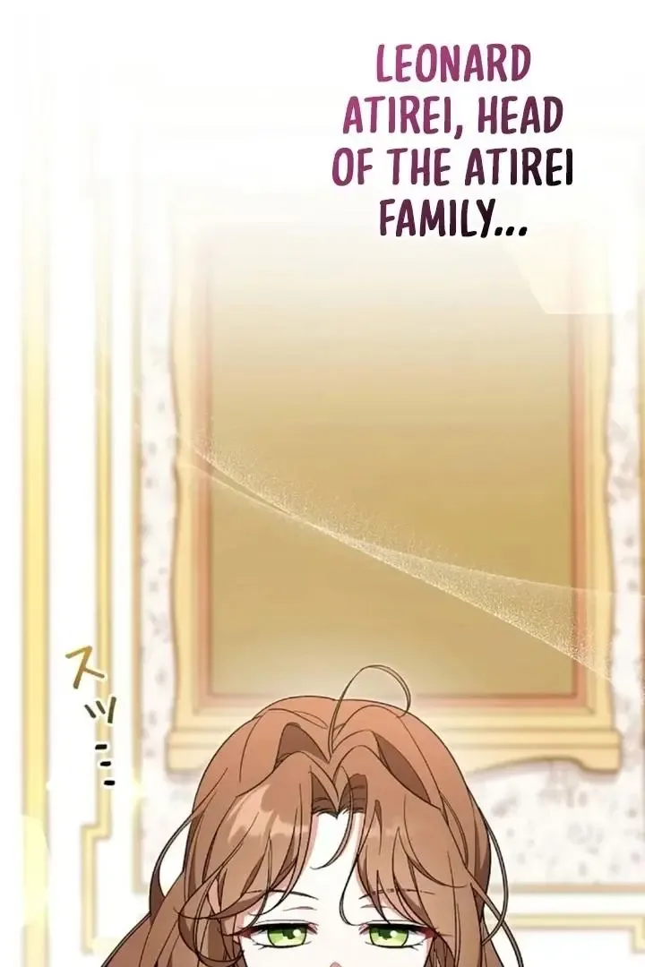 I thought i'd be saved when my husband died Chapter 4 page 19