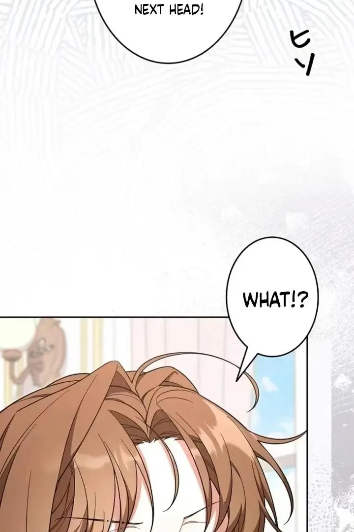 I thought i'd be saved when my husband died Chapter 4 page 11