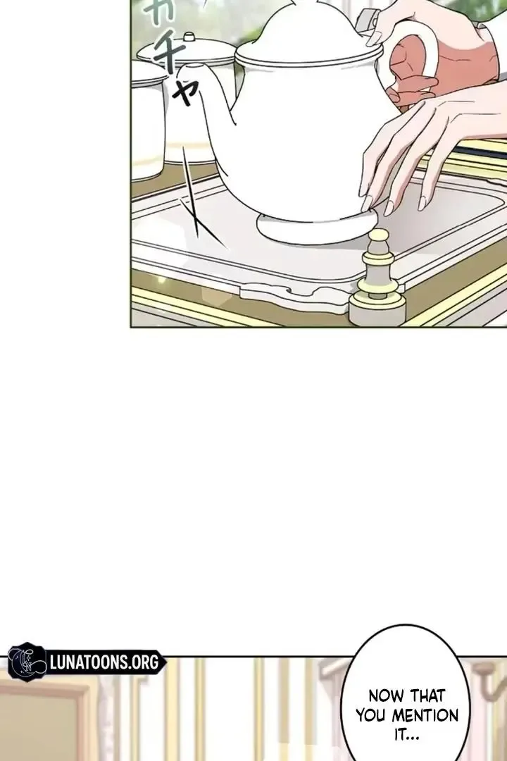 I thought i'd be saved when my husband died Chapter 4 page 7
