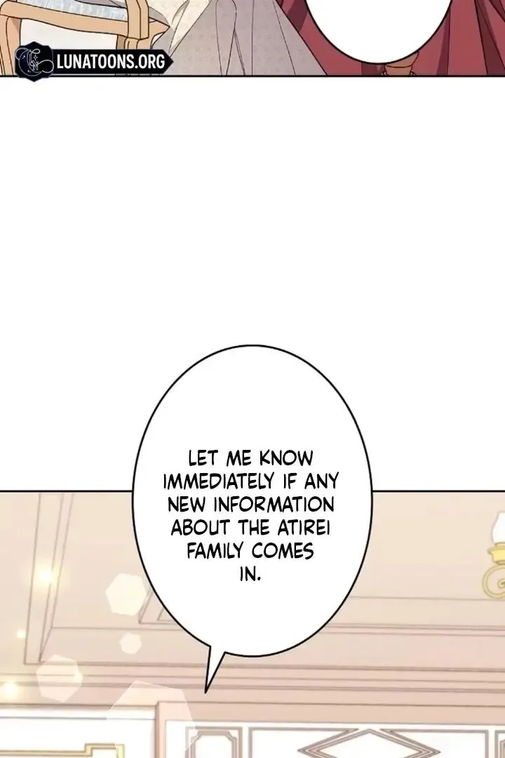 I thought i'd be saved when my husband died Chapter 4 page 16