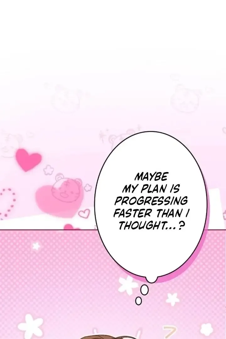 I thought i'd be saved when my husband died Chapter 4 page 36