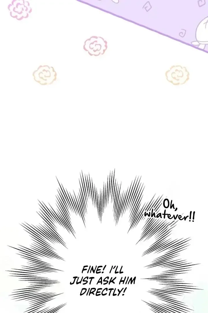 I thought i'd be saved when my husband died Chapter 4 page 40