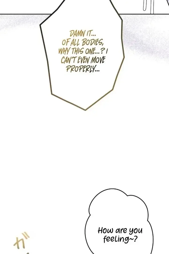 I thought i'd be saved when my husband died Chapter 4 page 50