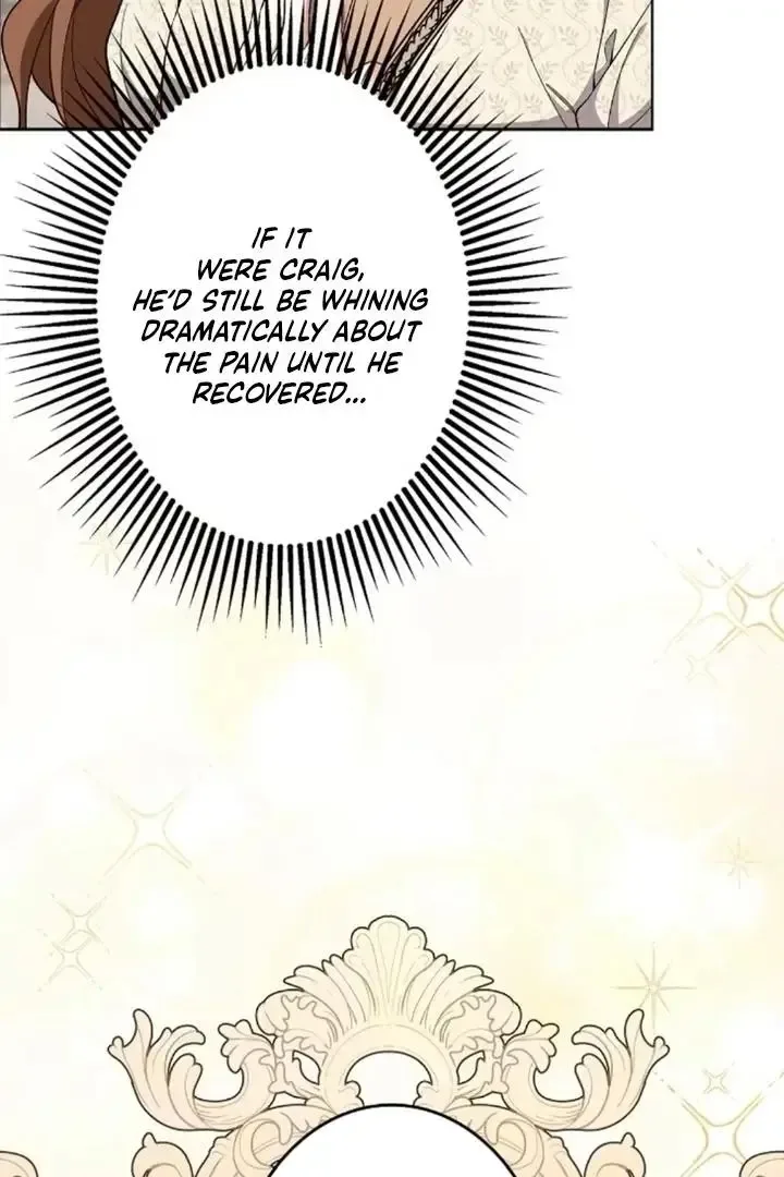I thought i'd be saved when my husband died Chapter 4 page 58