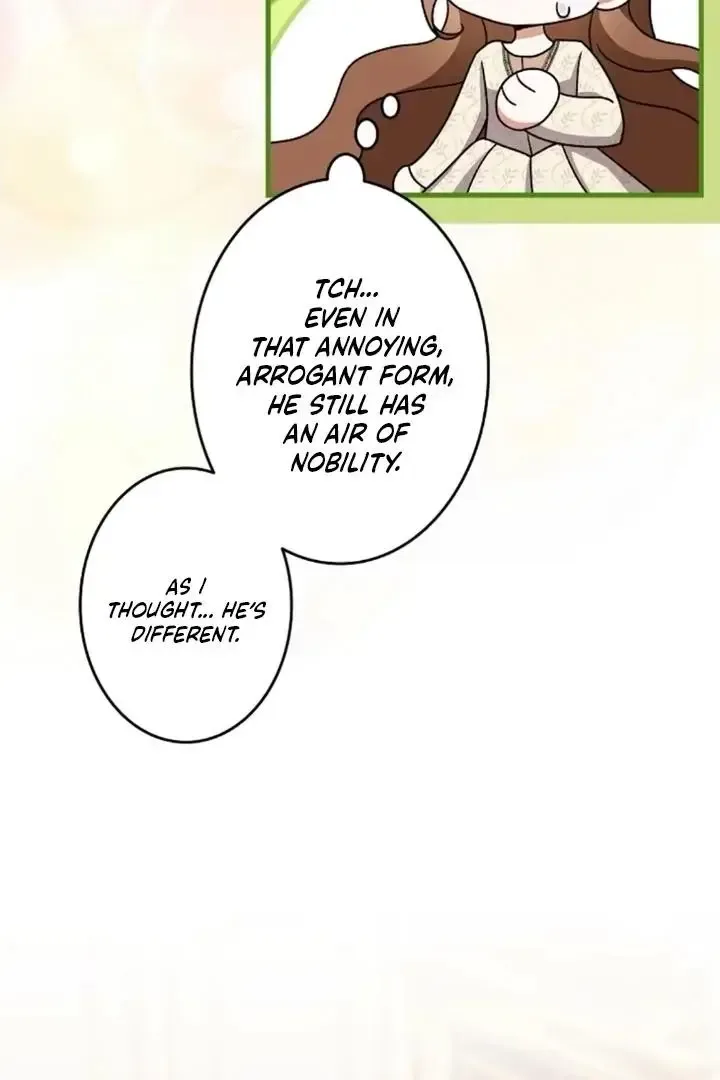I thought i'd be saved when my husband died Chapter 4 page 61