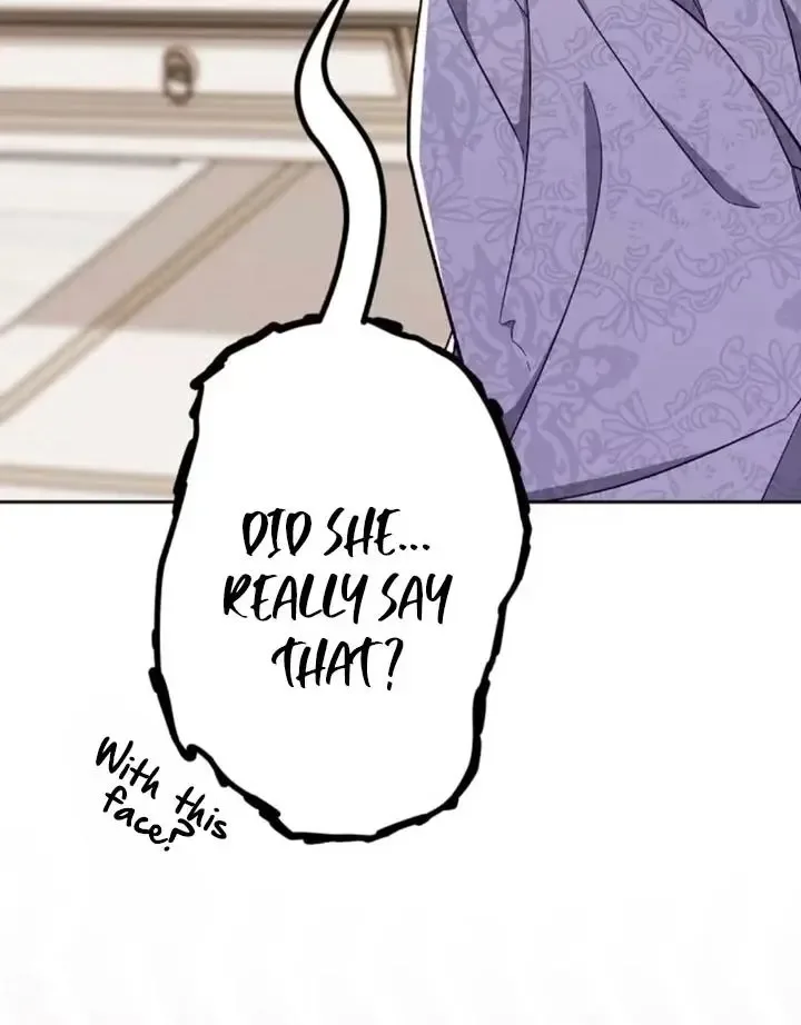 I thought i'd be saved when my husband died Chapter 4 page 69