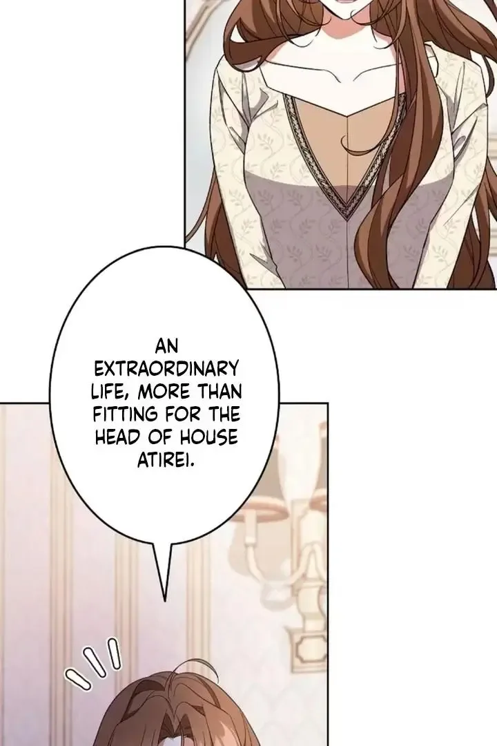 I thought i'd be saved when my husband died Chapter 4 page 90