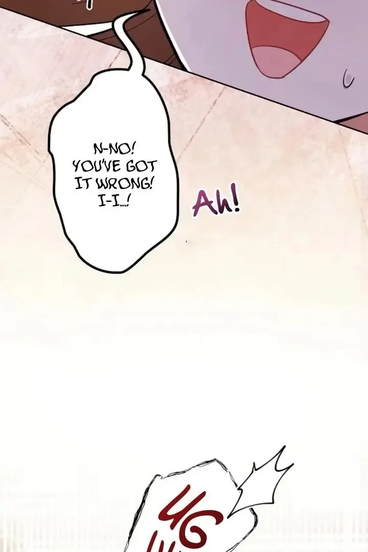 I thought i'd be saved when my husband died Chapter 4 page 100