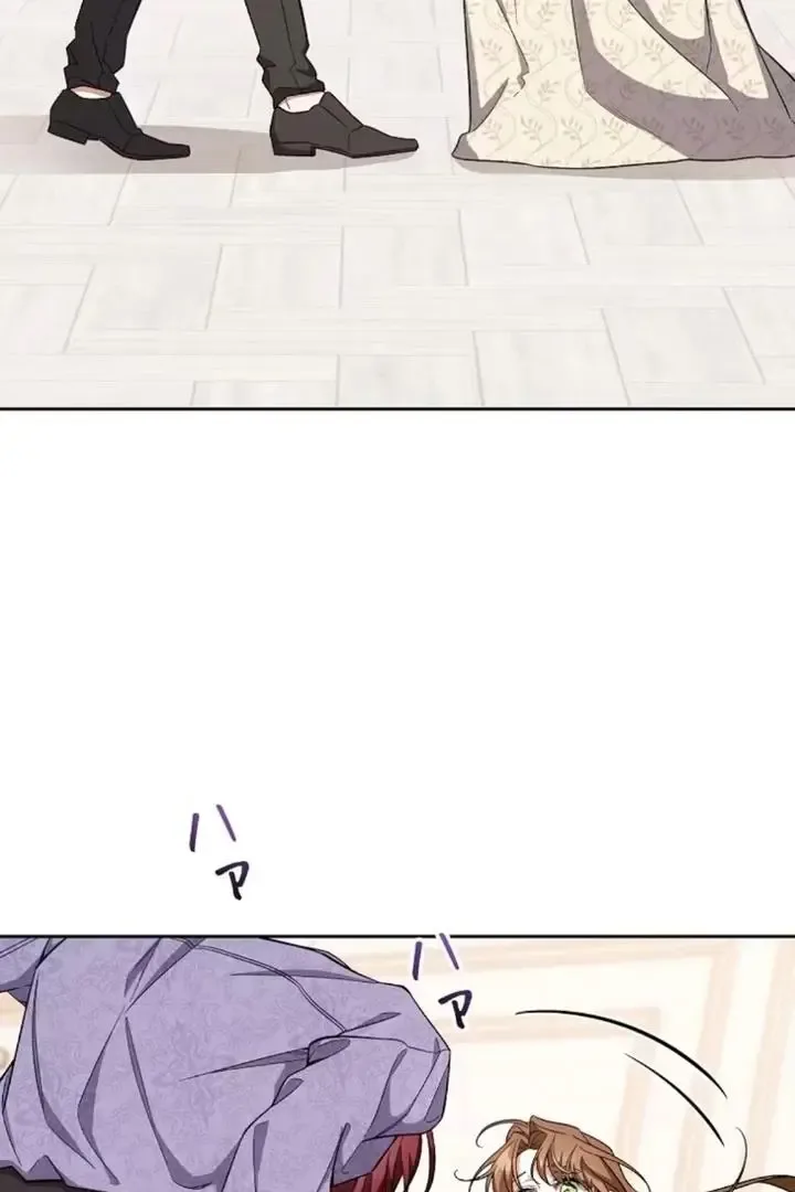 I thought i'd be saved when my husband died Chapter 4 page 102