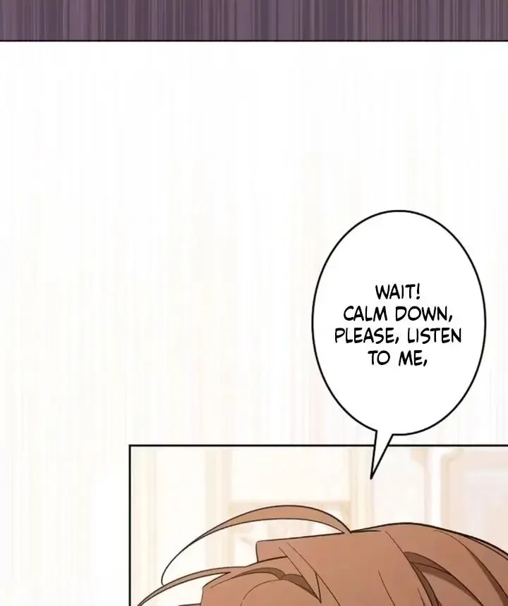 I thought i'd be saved when my husband died Chapter 4 page 108