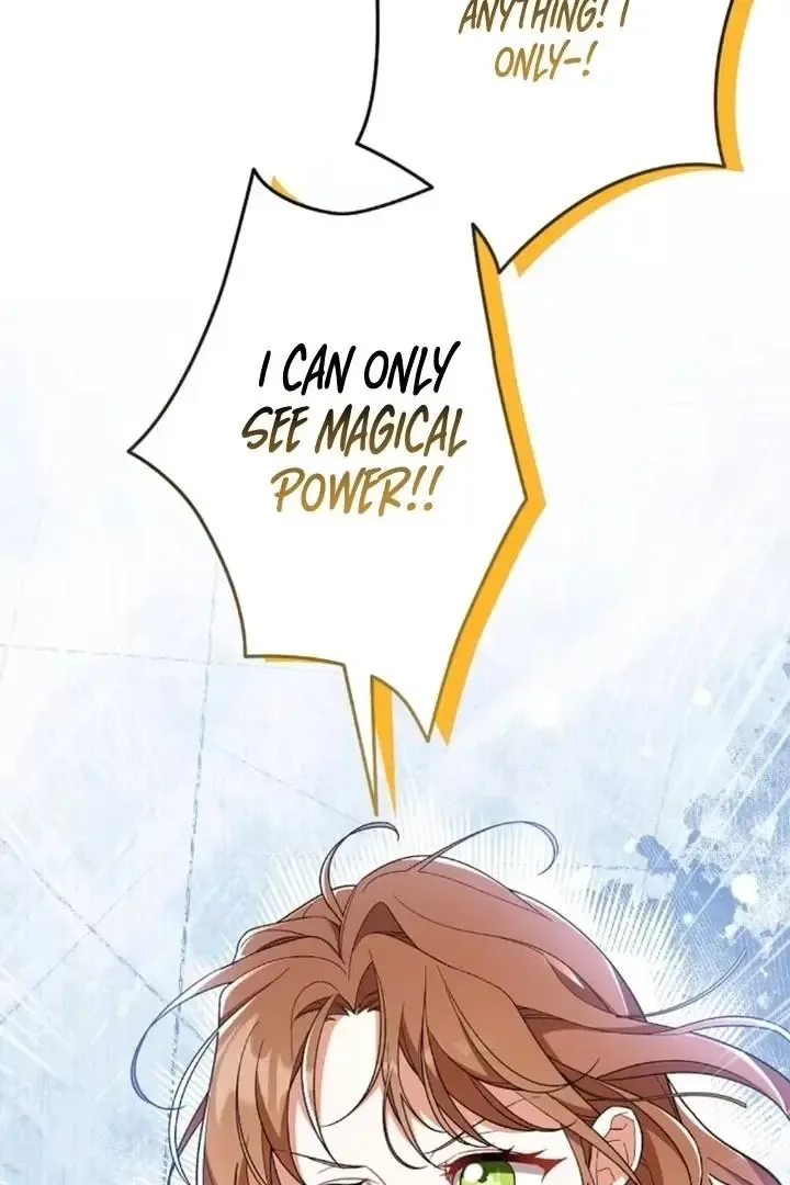 I thought i'd be saved when my husband died Chapter 5 page 3