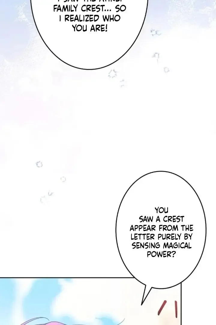 I thought i'd be saved when my husband died Chapter 5 page 5