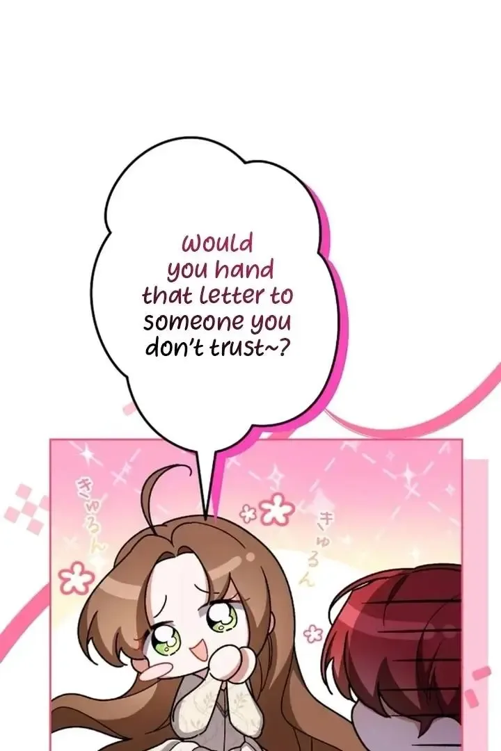 I thought i'd be saved when my husband died Chapter 5 page 47