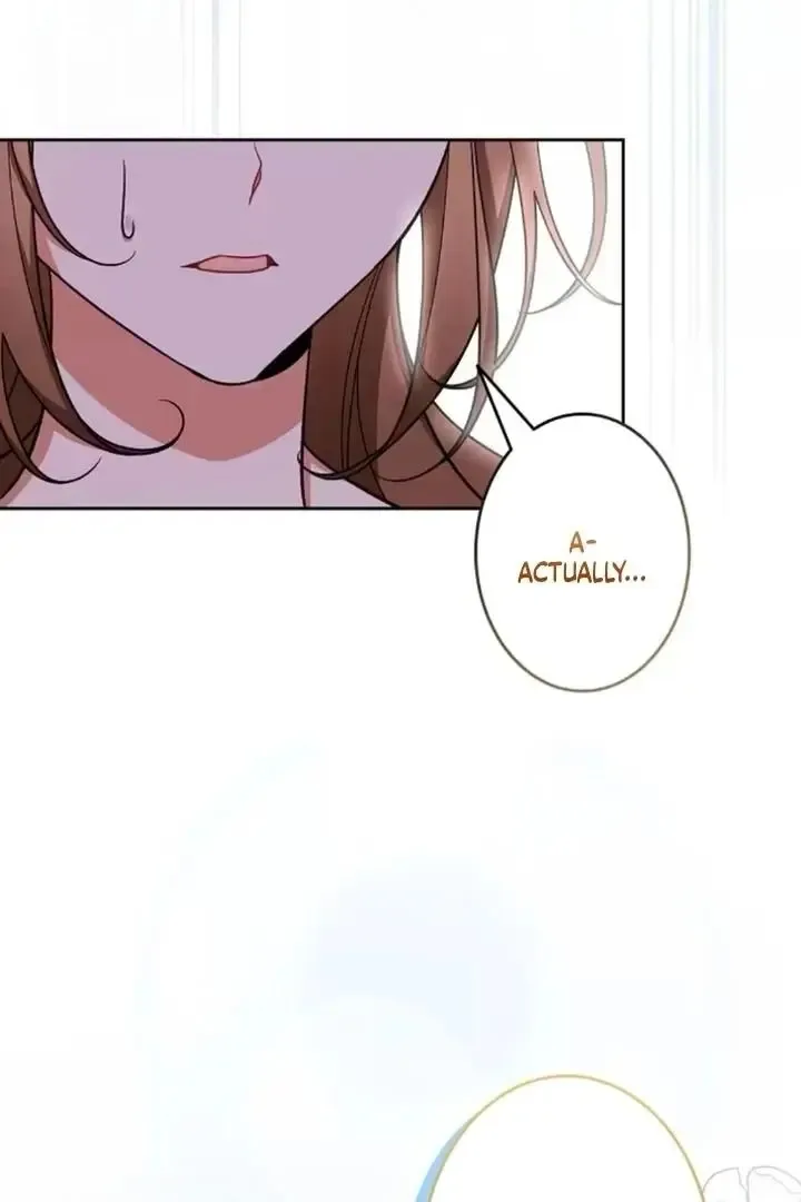I thought i'd be saved when my husband died Chapter 5 page 71