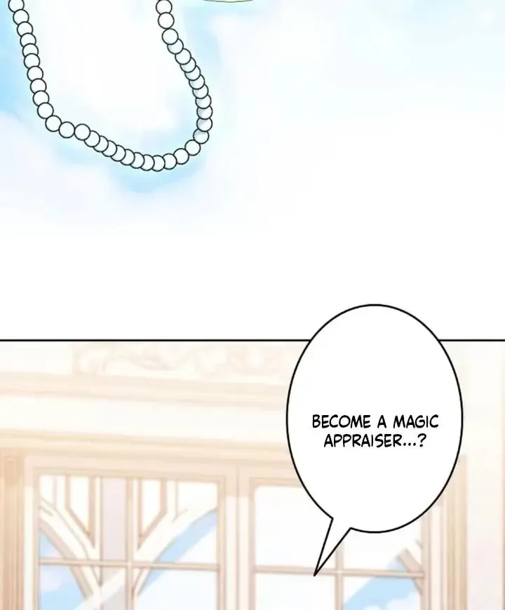 I thought i'd be saved when my husband died Chapter 5 page 84