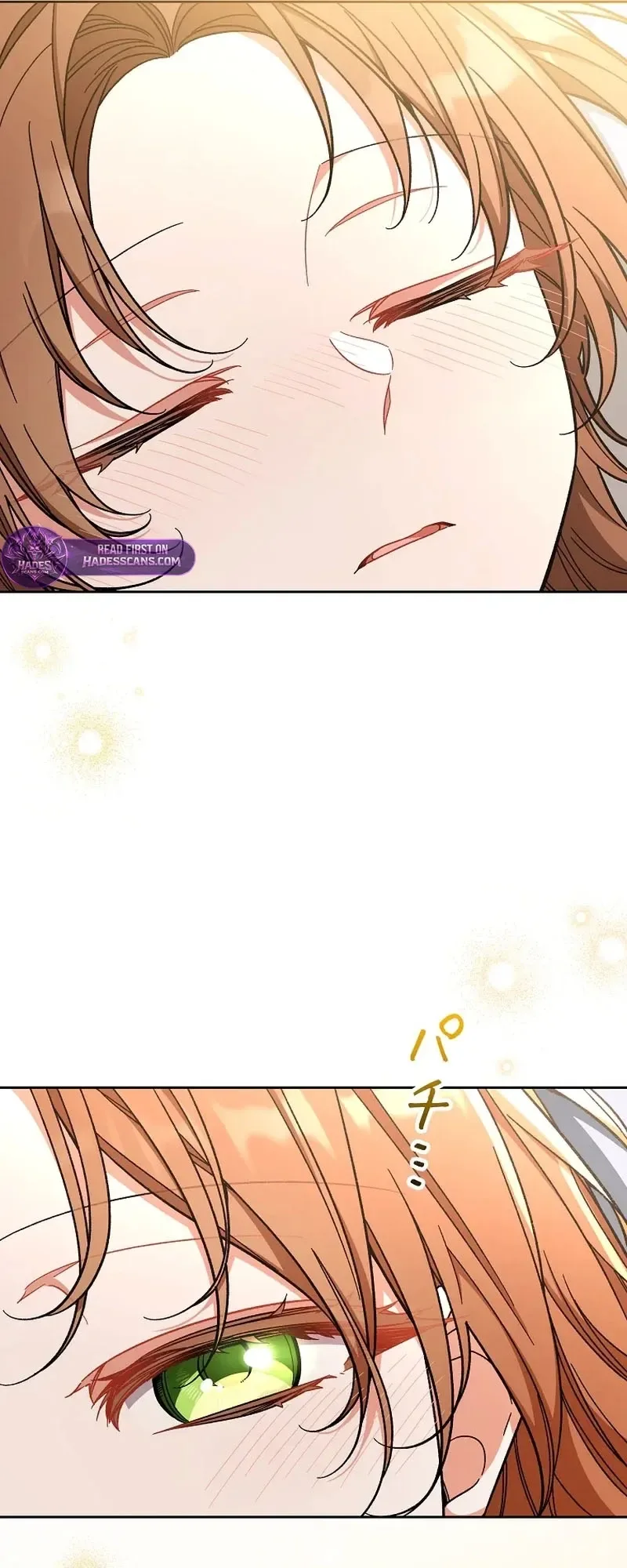 I thought i'd be saved when my husband died Chapter 53 page 4