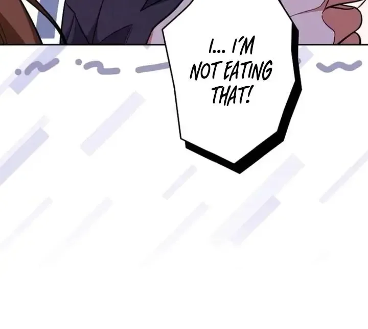 I thought i'd be saved when my husband died Chapter 6 page 27