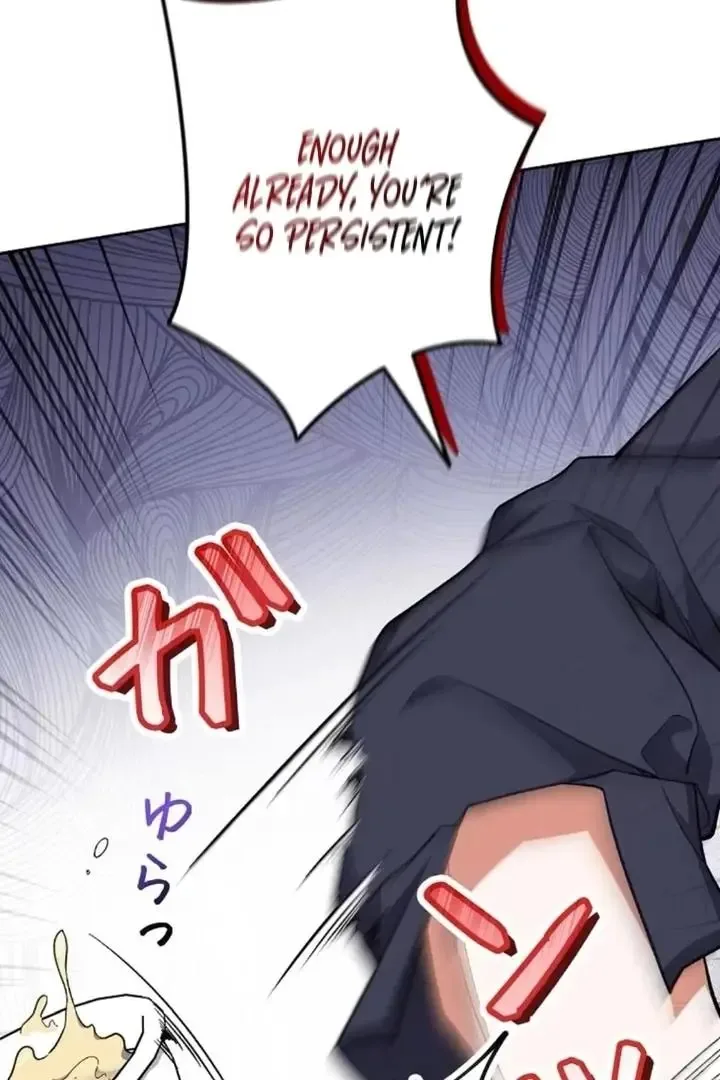 I thought i'd be saved when my husband died Chapter 6 page 30
