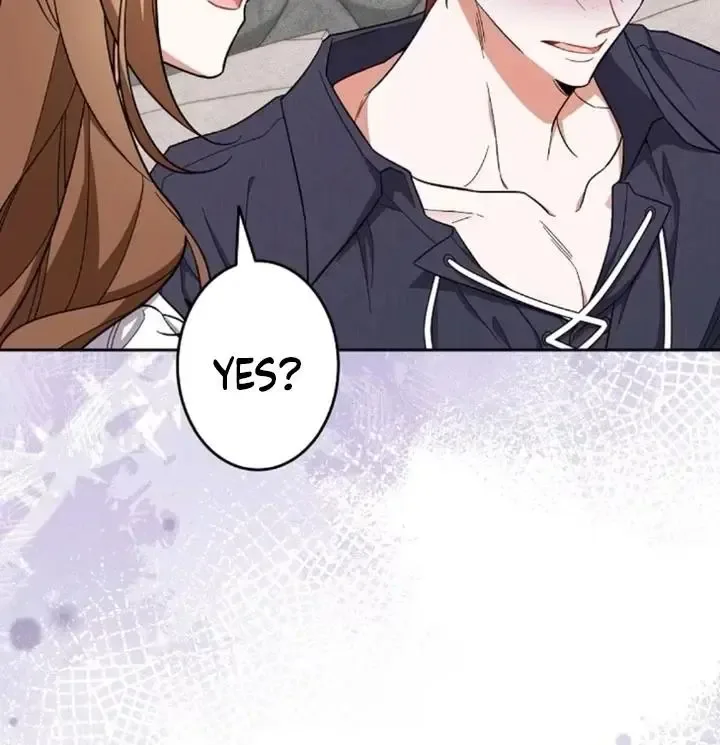 I thought i'd be saved when my husband died Chapter 6 page 40