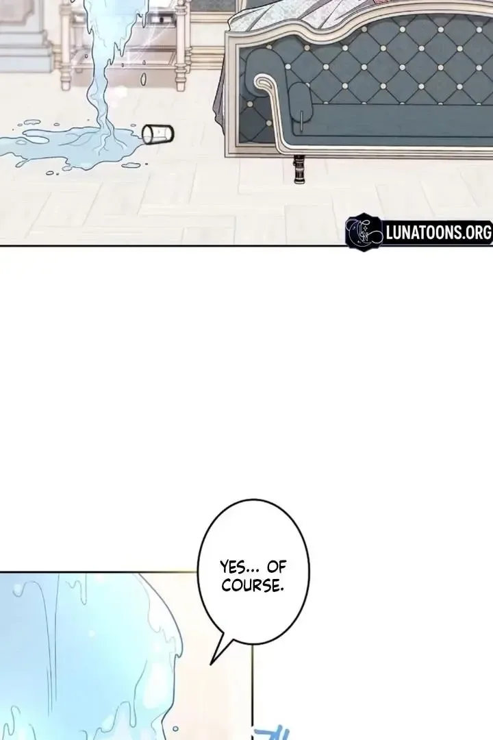 I thought i'd be saved when my husband died Chapter 6 page 92