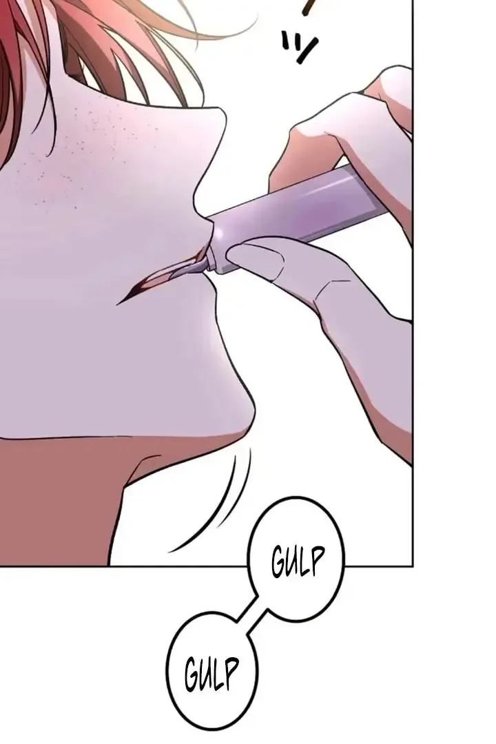 I thought i'd be saved when my husband died Chapter 6 page 116