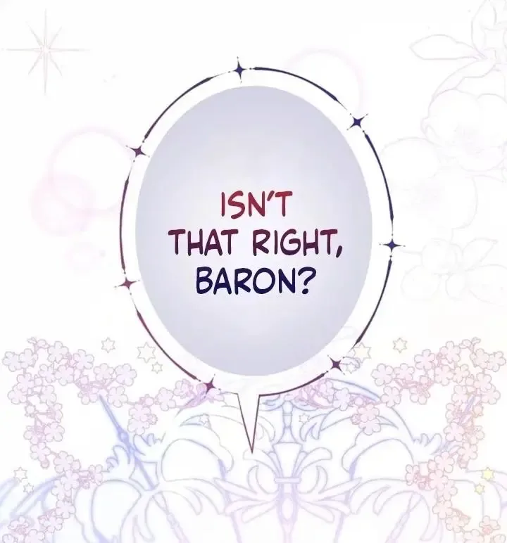 I thought i'd be saved when my husband died Chapter 6 page 122