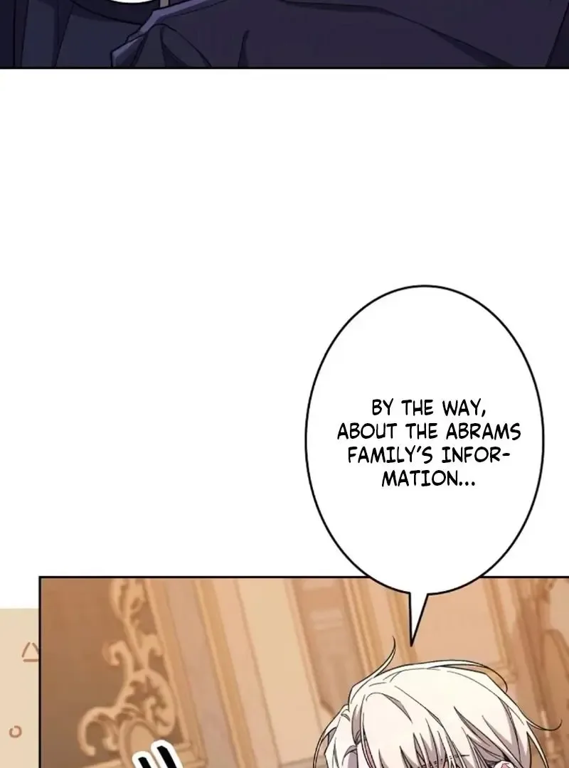 I thought i'd be saved when my husband died Chapter 7 page 25