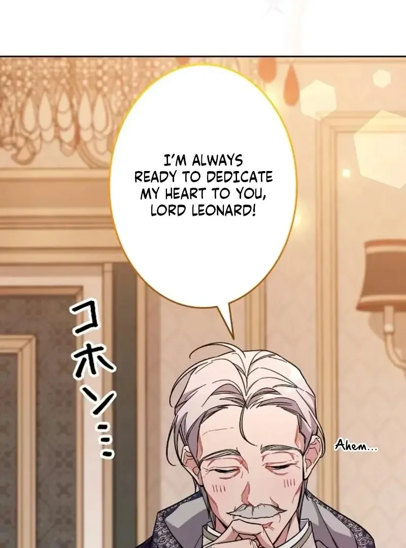 I thought i'd be saved when my husband died Chapter 7 page 6