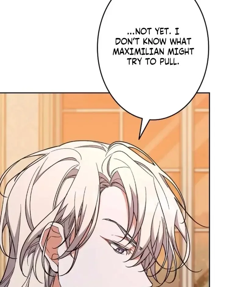 I thought i'd be saved when my husband died Chapter 7 page 13