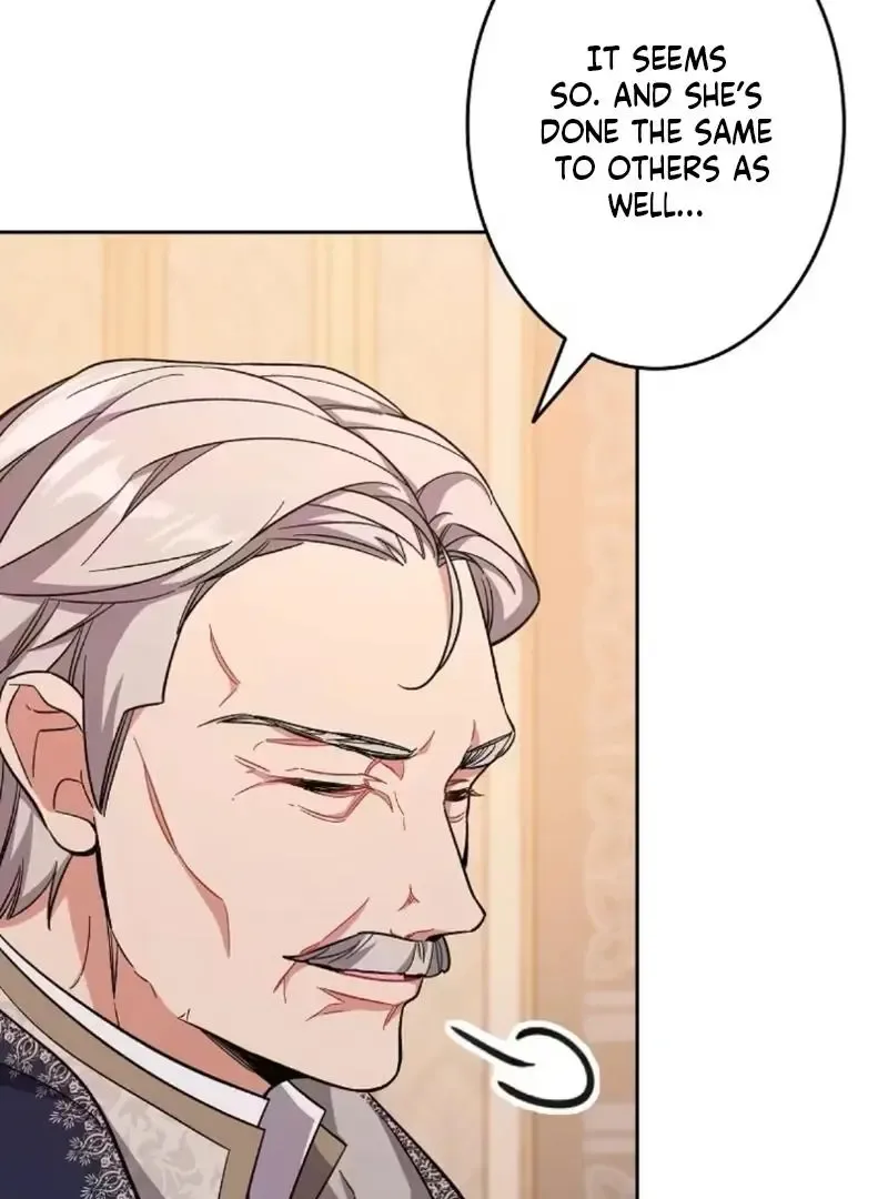 I thought i'd be saved when my husband died Chapter 7 page 36
