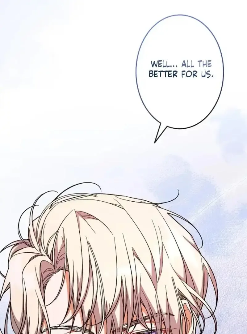 I thought i'd be saved when my husband died Chapter 7 page 38
