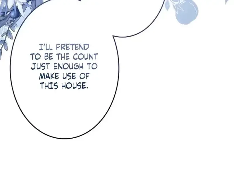 I thought i'd be saved when my husband died Chapter 7 page 40