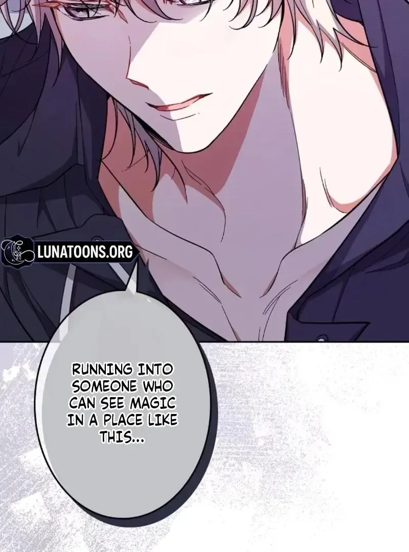 I thought i'd be saved when my husband died Chapter 7 page 56