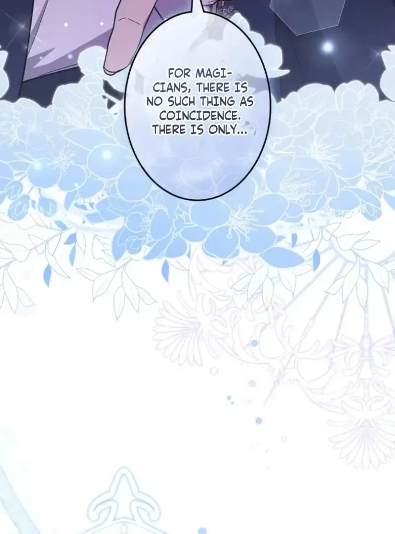 I thought i'd be saved when my husband died Chapter 7 page 71