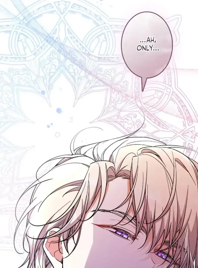 I thought i'd be saved when my husband died Chapter 7 page 72