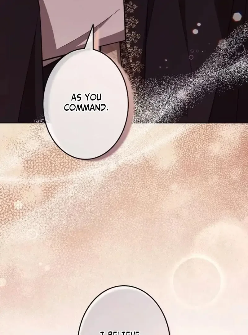 I thought i'd be saved when my husband died Chapter 7 page 114