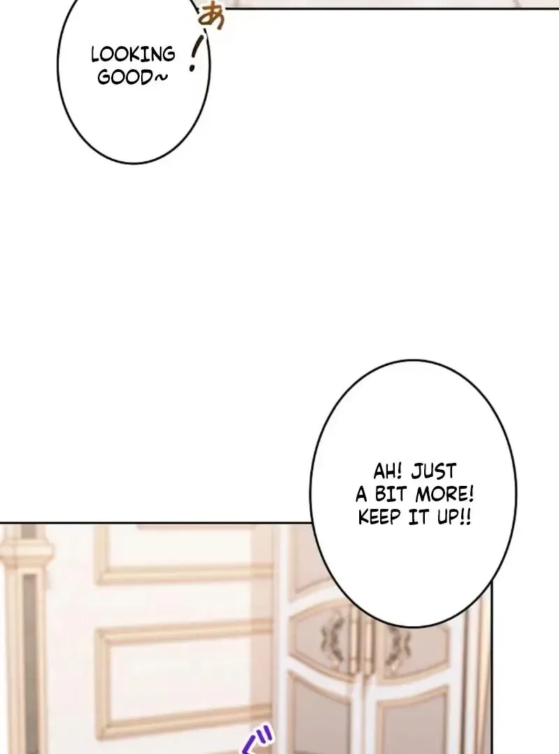 I thought i'd be saved when my husband died Chapter 7 page 119
