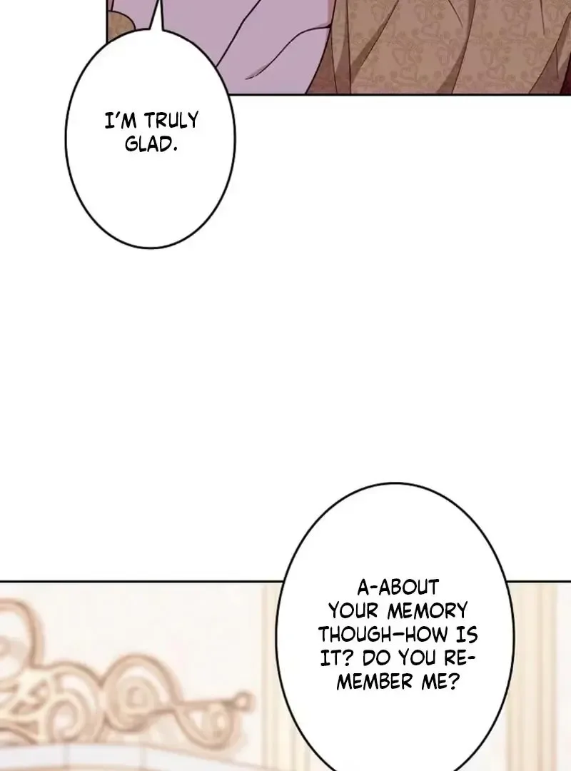 I thought i'd be saved when my husband died Chapter 8 page 16