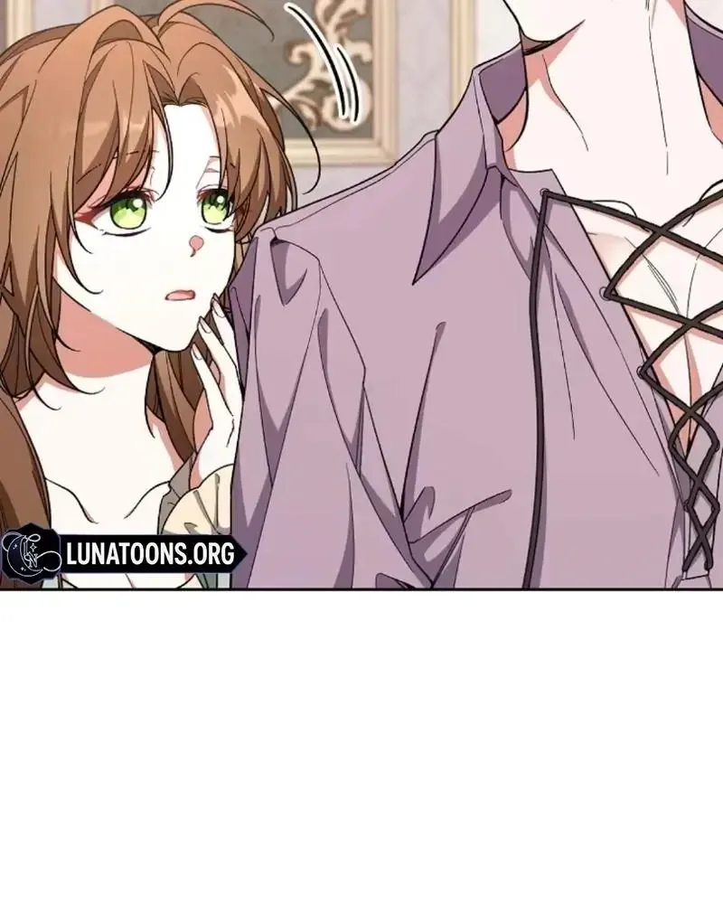I thought i'd be saved when my husband died Chapter 8 page 27