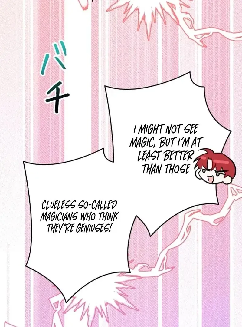 I thought i'd be saved when my husband died Chapter 8 page 67