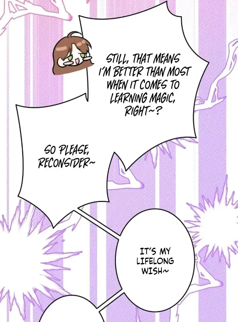 I thought i'd be saved when my husband died Chapter 8 page 68