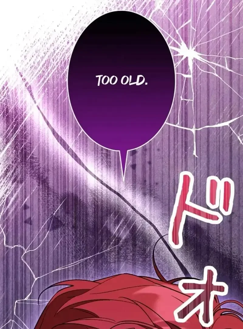 I thought i'd be saved when my husband died Chapter 8 page 78