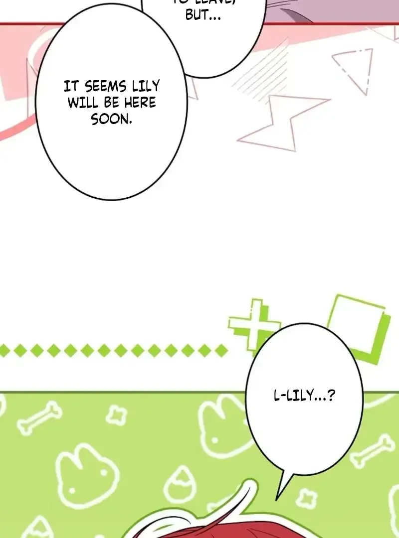 I thought i'd be saved when my husband died Chapter 8 page 93