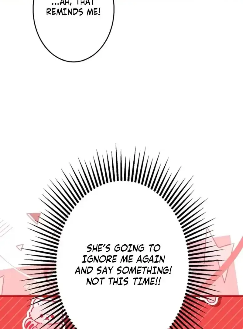 I thought i'd be saved when my husband died Chapter 8 page 91
