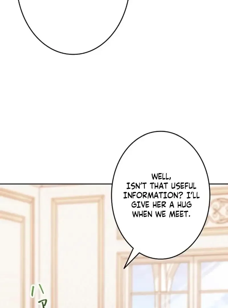 I thought i'd be saved when my husband died Chapter 8 page 97