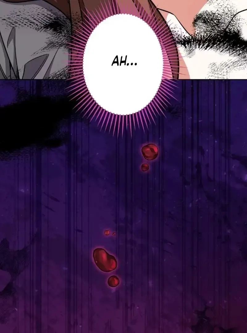 I thought i'd be saved when my husband died Chapter 8 page 105