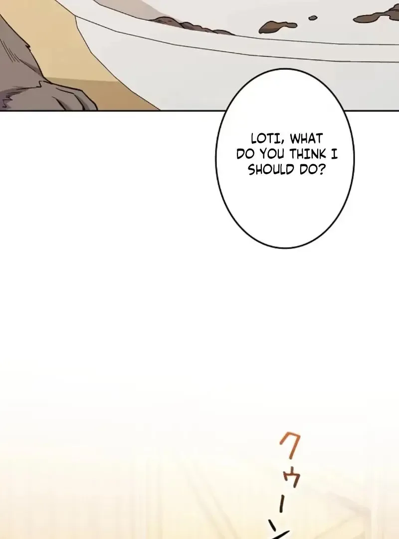 I thought i'd be saved when my husband died Chapter 8 page 134