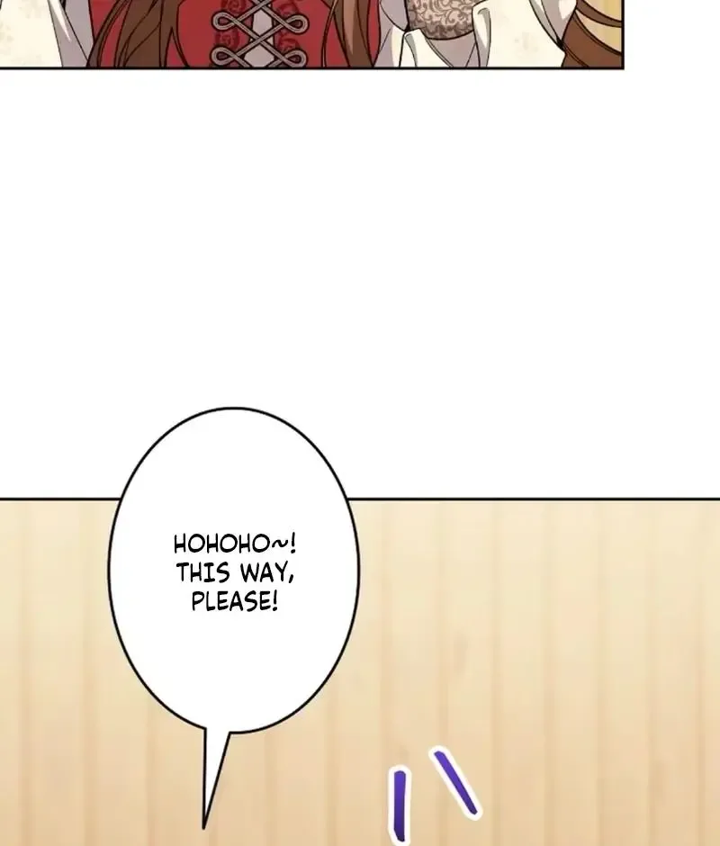I thought i'd be saved when my husband died Chapter 9 page 13